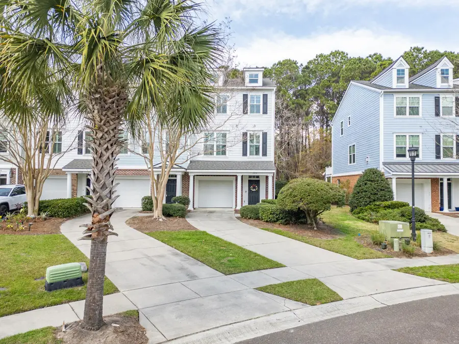 3616 Billings Street, Mount Pleasant, SC 29466 - #3