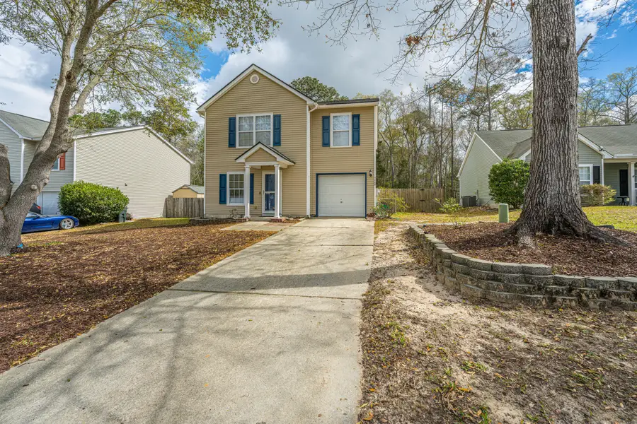 5088 Thornton Drive, Summerville, SC 29485 - #2