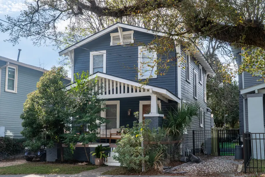 13 Poplar Street, Charleston, SC 29403 - #3