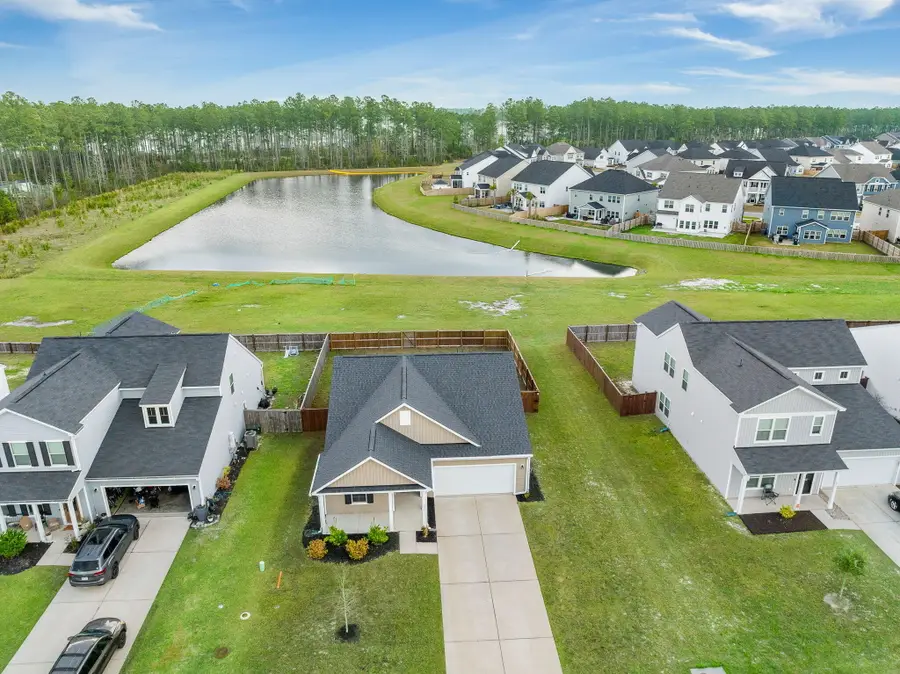 271 Lucca Drive, Summerville, SC 29486 - #2