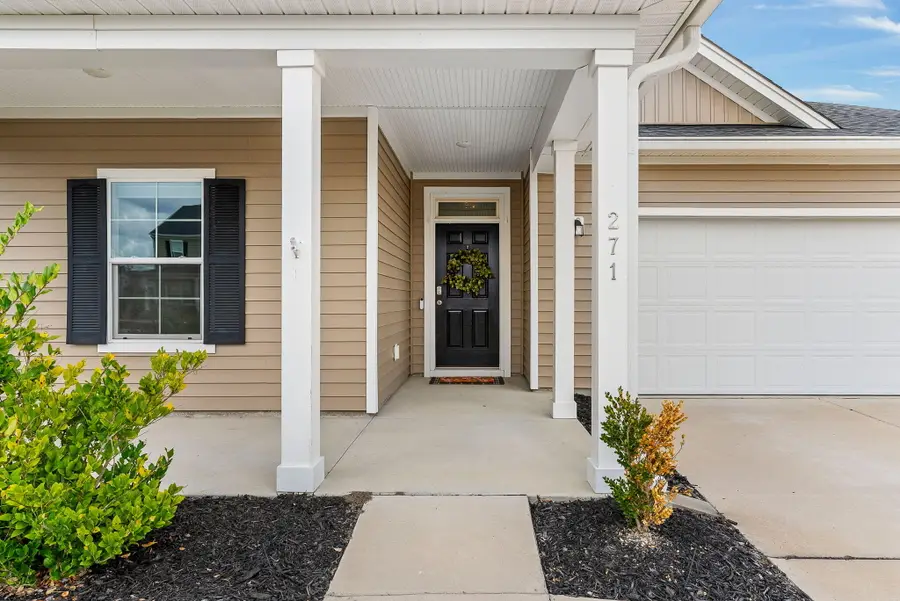 271 Lucca Drive, Summerville, SC 29486 - #3