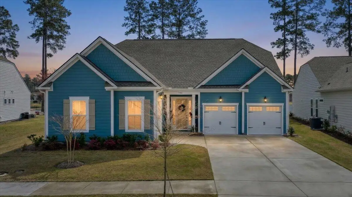 546 Marsh Cove Circle, Summerville, SC 29486 - #1