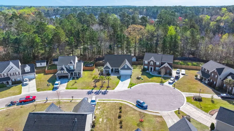 8037 Mckayla Road, Summerville, SC 29483 - #2