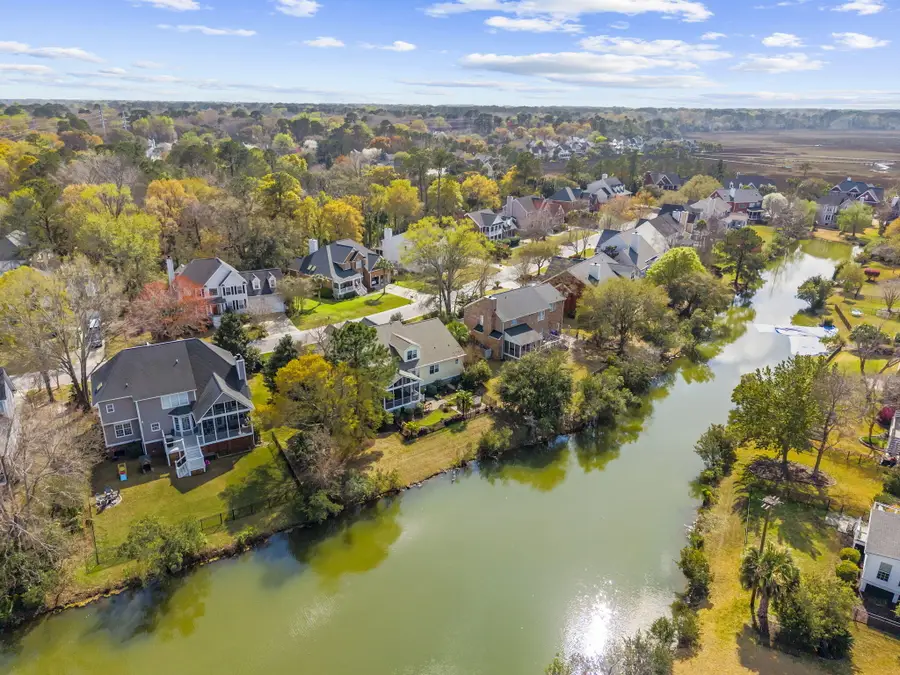 199 Oak Point Landing Drive, Mount Pleasant, SC 29464 - #3