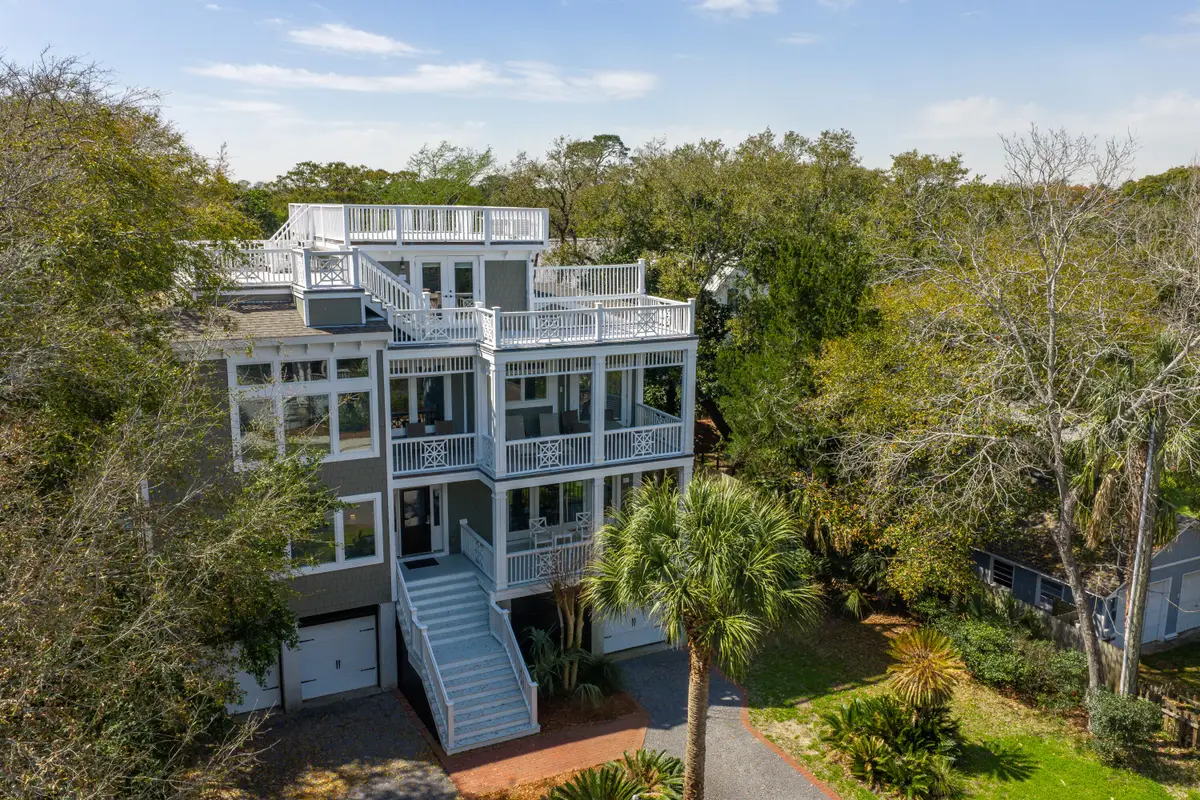 9 24th Avenue, Isle Of Palms, SC 29451 - #1