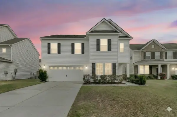 9802 Boxelder Court, Ladson, SC 29456