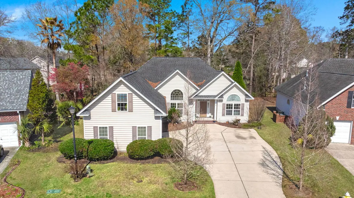 175 Willowbend Lane, Summerville, SC 29485 - #1