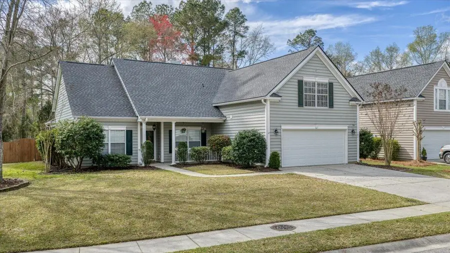 101 Chancellors Drive, Summerville, SC 29485 - #2