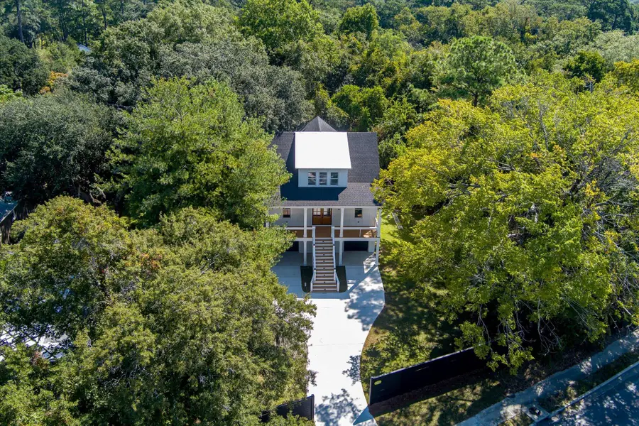 1216 Old Towne Road, Charleston, SC 29407 - #2