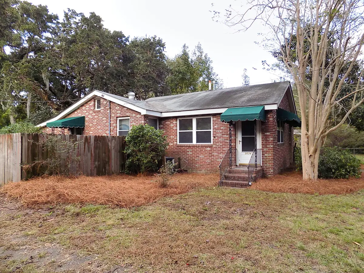 3034 Maybank Highway, Johns Island, SC 29455 - #1