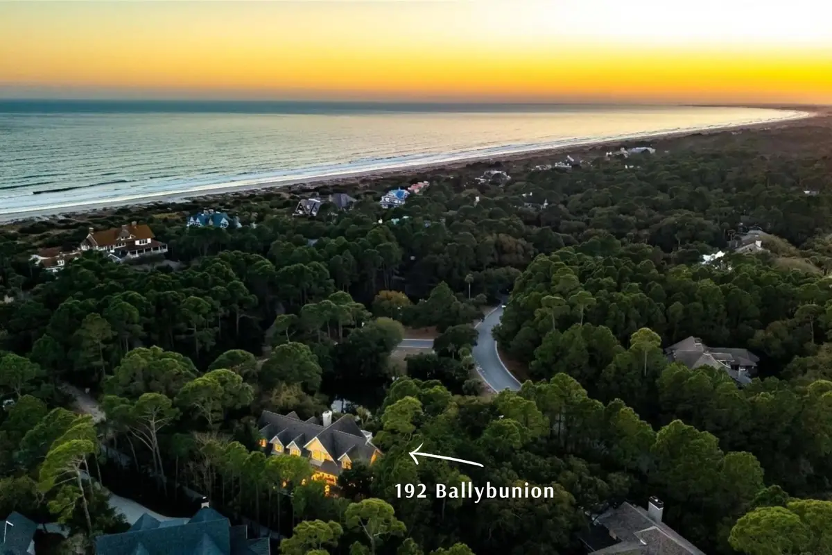192 Ballybunion Drive, Kiawah Island, SC 29455 - #1