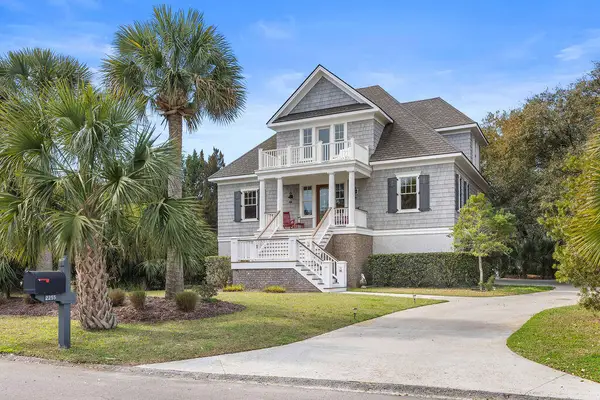 2255 Catesbys Bluff Court, Johns Island, SC 29455