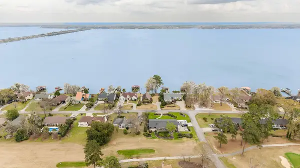 603 Santee Drive, Santee, SC 29142