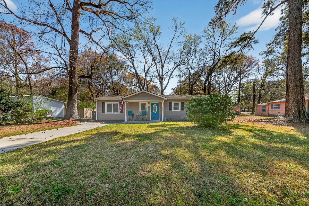 908 King Richard Drive, Charleston, SC 29407 - #1