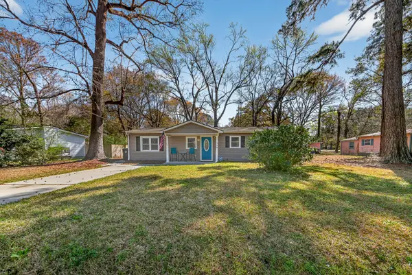 908 King Richard Drive, Charleston, SC 29407