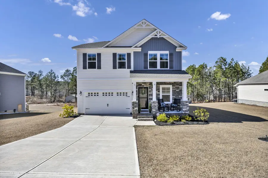 616 Rose Quartz Lane, Lexington, SC 29073 - #2