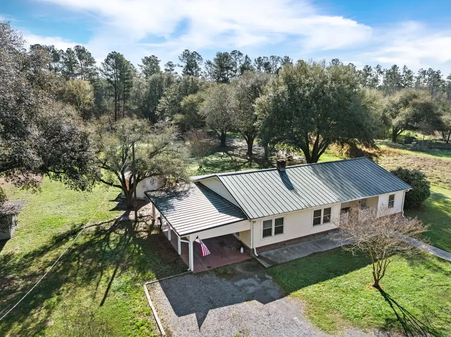 122 George Lane, Bonneau, SC 29431 - #3