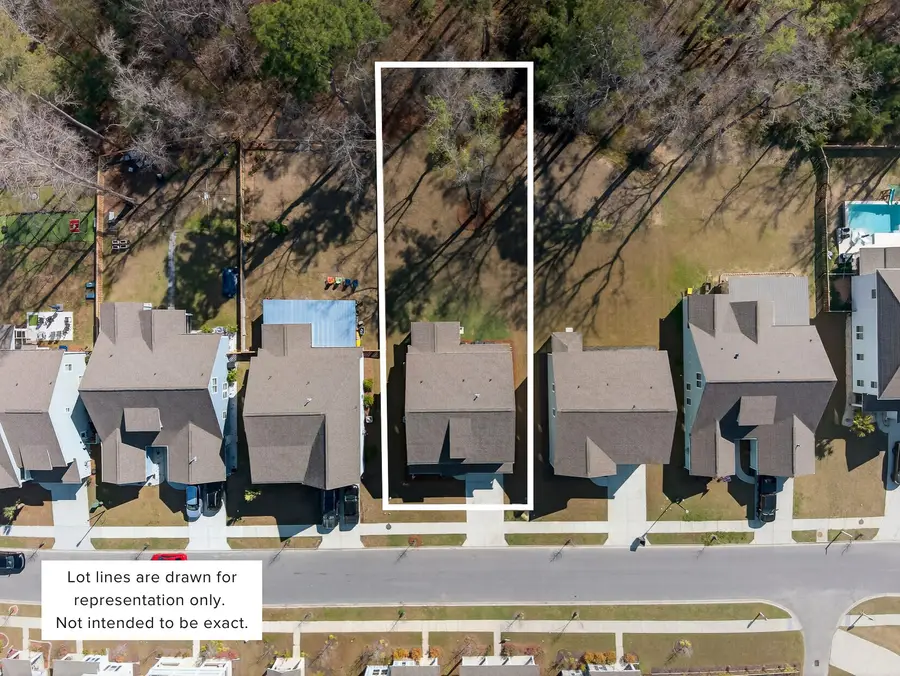 119 Loon Drive, Summerville, SC 29483 - #2