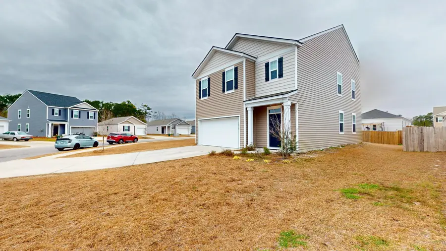 1010 Peridote Way, Ladson, SC 29456 - #2