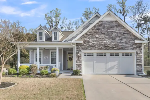 108 Blackbird Loop, Summerville, SC 29483