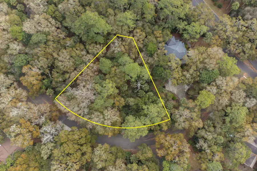 2715 Gnarled Pine, Johns Island, SC 29455 - #3