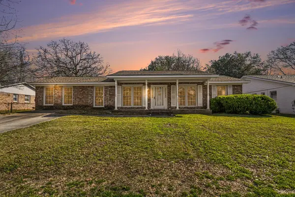 123 Saint Marks Drive, Goose Creek, SC 29445