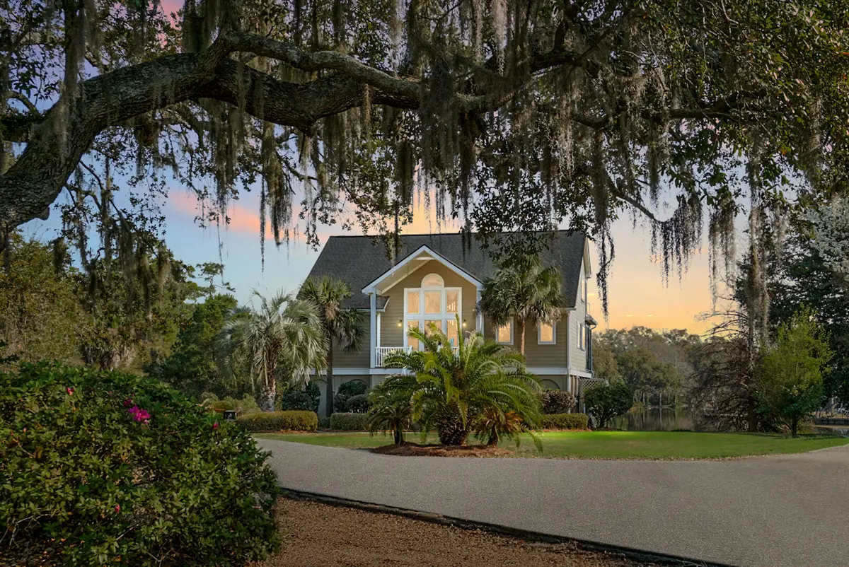 725 Stiles Drive, Charleston, SC 29412 - #1