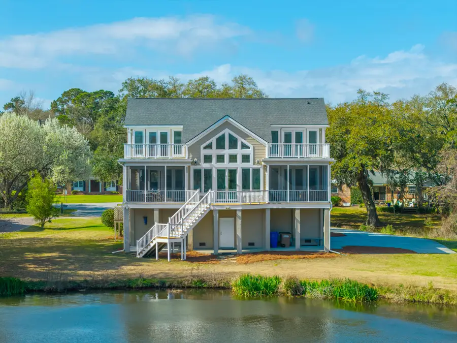 725 Stiles Drive, Charleston, SC 29412 - #3