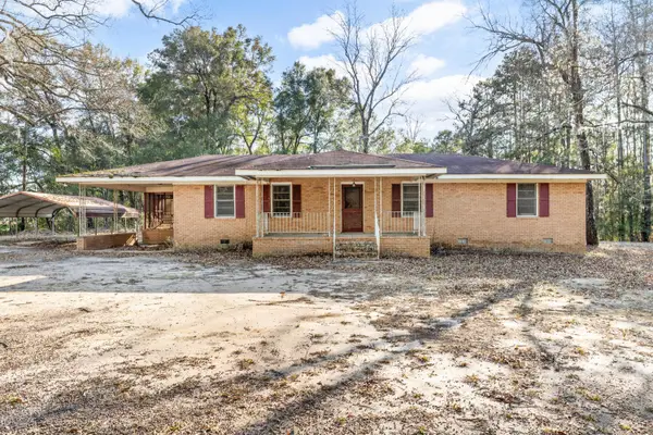 999 Edisto River Road, Branchville, SC 29432
