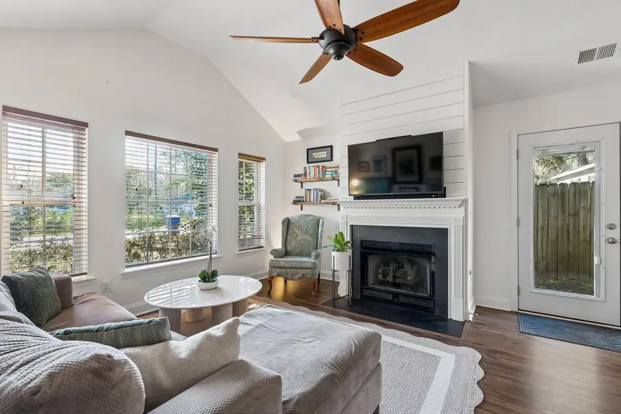 1728 Barracuda Road, Johns Island, SC 29455 - #3