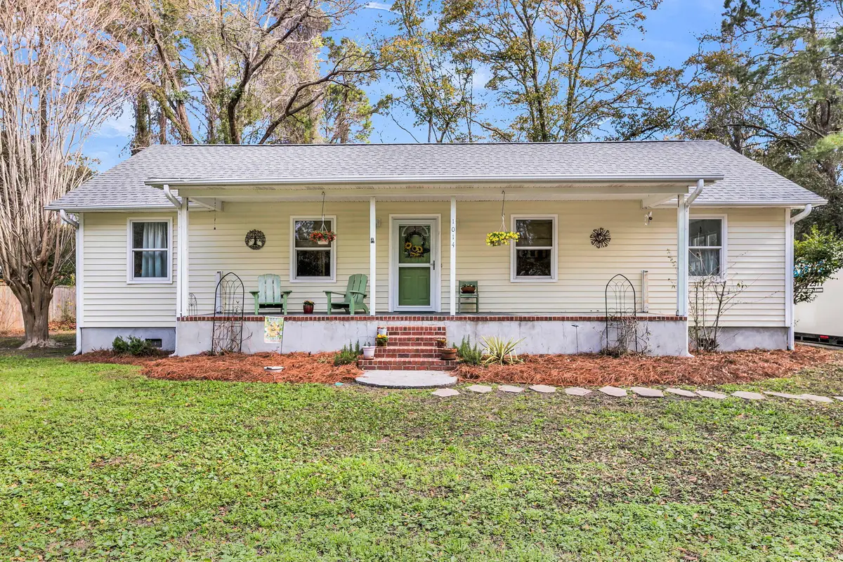 1014 Benton Bnd Road, Charleston, SC 29412 - #1