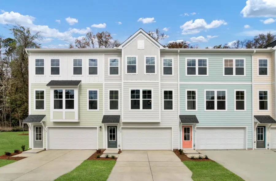 412 Caledon Court, Johns Island, SC 29455 - #2