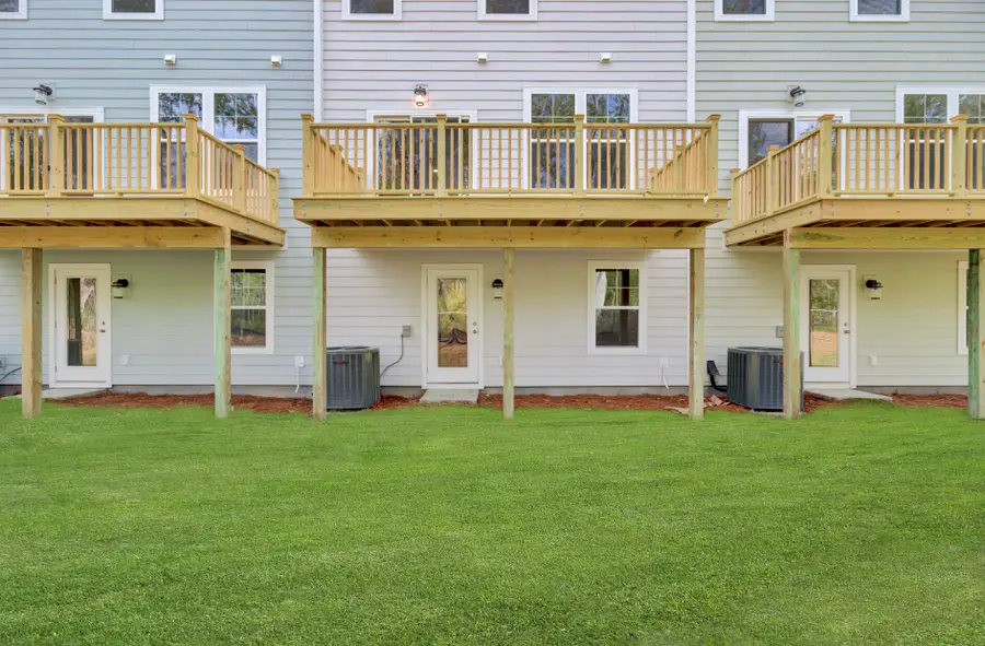 412 Caledon Court, Johns Island, SC 29455 - #3