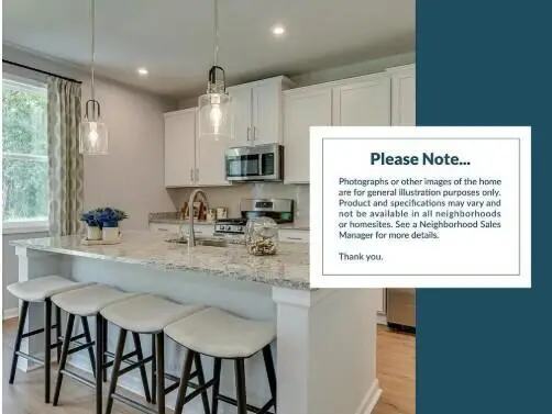 538 Heathwood Way, Summerville, SC 29486 - #3