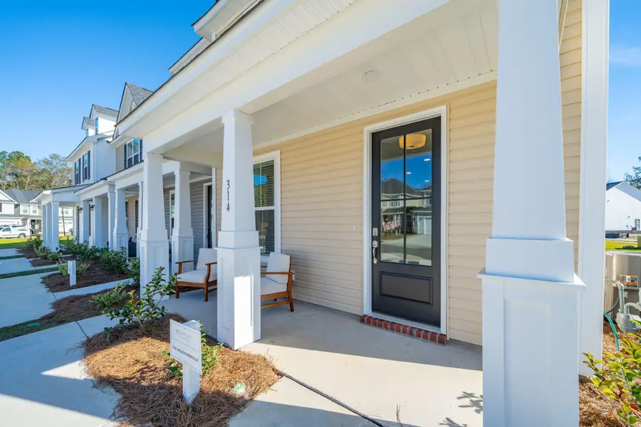 231 Harding Lane, Goose Creek, SC 29445 - #3