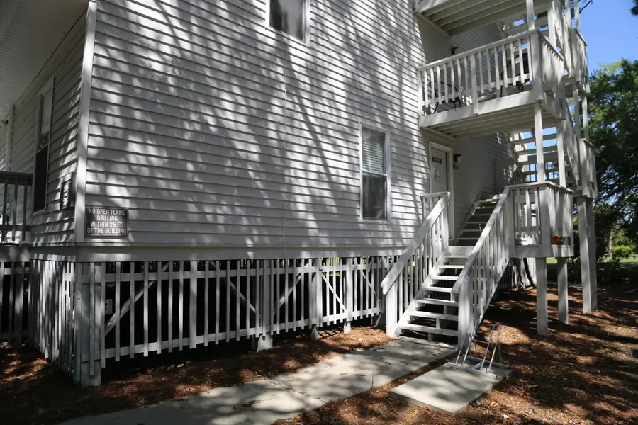 248 Driftwood Lane, Edisto Island, SC 29438 - #2