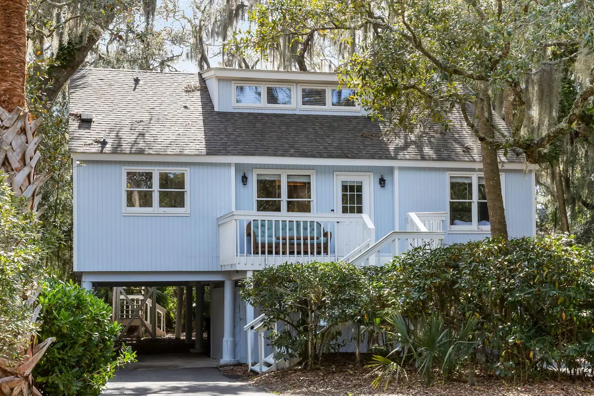 555 Double Eagle Trace, Seabrook Island, SC 29455 - #1
