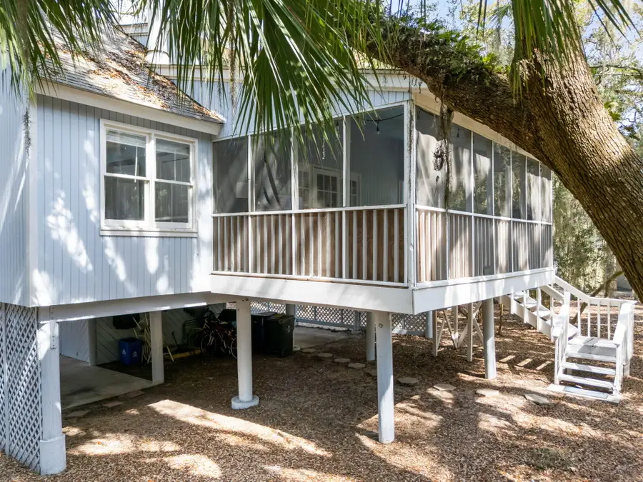555 Double Eagle Trace, Seabrook Island, SC 29455 - #2