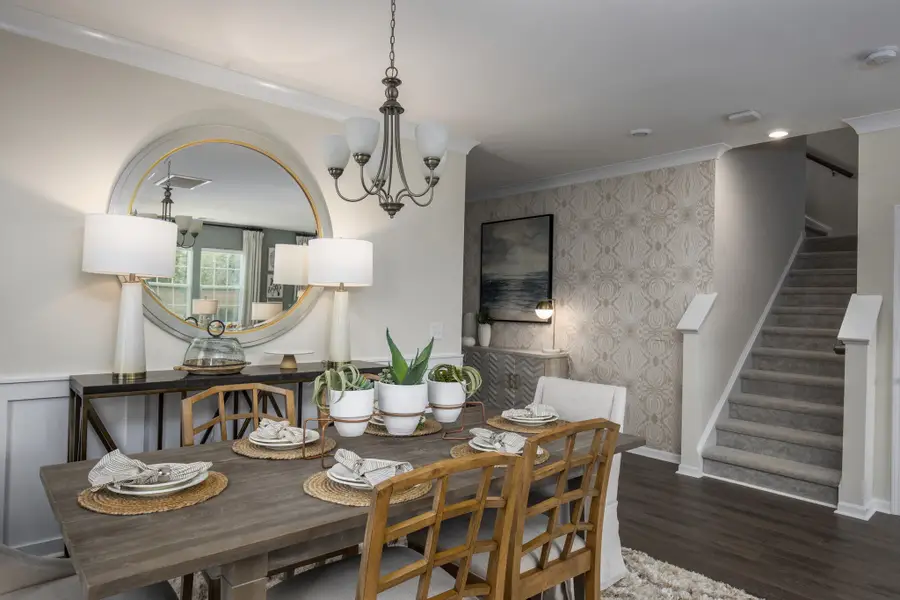 529 Red Monarch Way, Moncks Corner, SC 29461 - #2