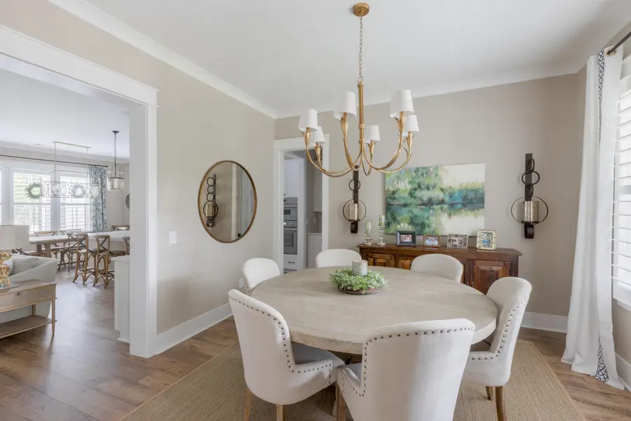 Lot-D1 Highway 165, Ravenel, SC 29470 - #2