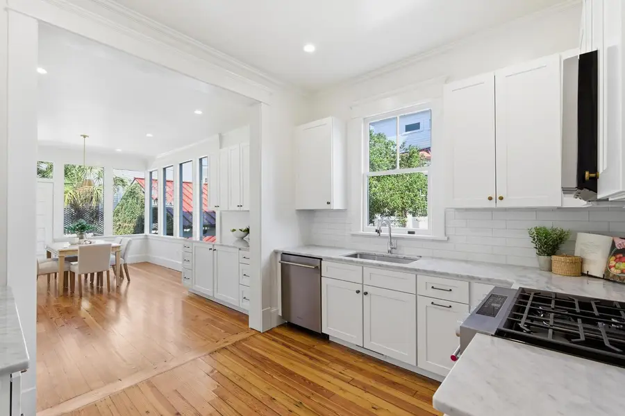 30 Gibbes Street, Charleston, SC 29401 - #3