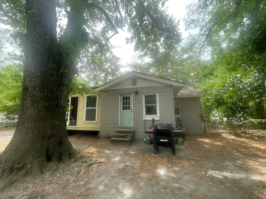 2334 Midland Park, North Charleston, SC 29406 - #2