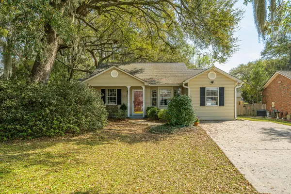 2357 Soling Court, Charleston, SC 29414