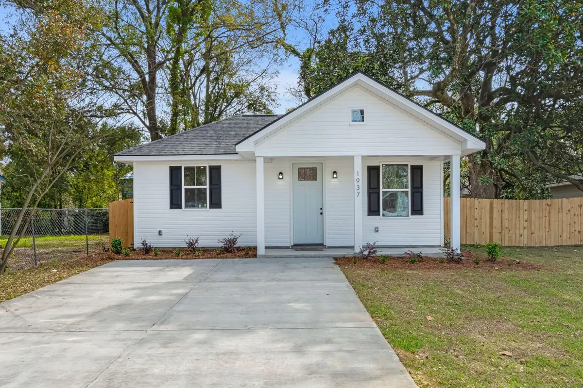1937 Token Street, North Charleston, SC 29405 - #1