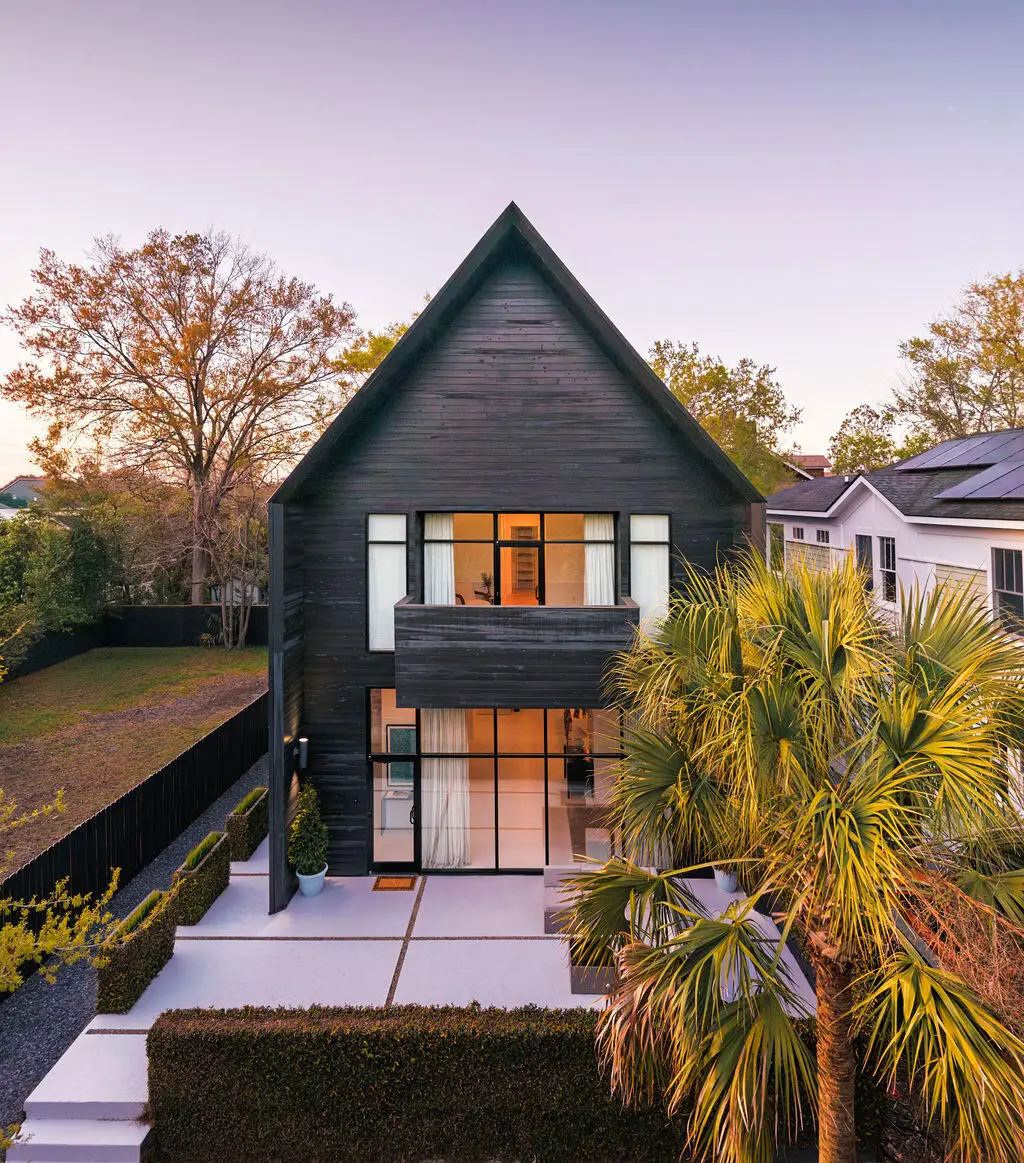 124 Grove Street, Charleston, SC 29403 - #1