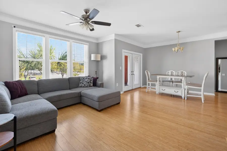 1322 Rosewood Lane, Mount Pleasant, SC 29464 - #3