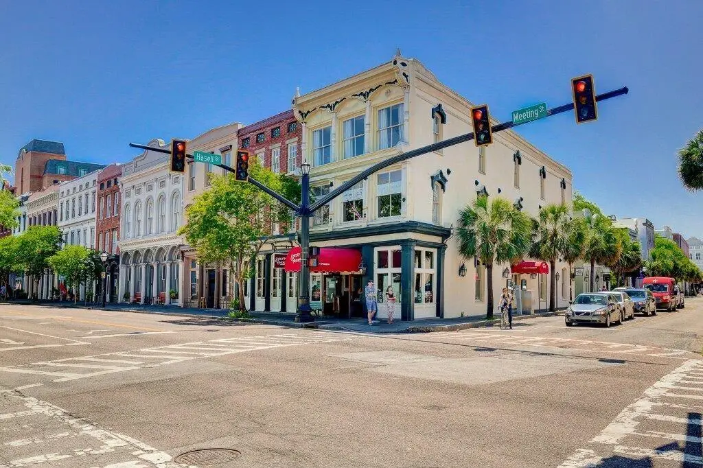 235 Meeting Street, Charleston, SC 29401 - #1