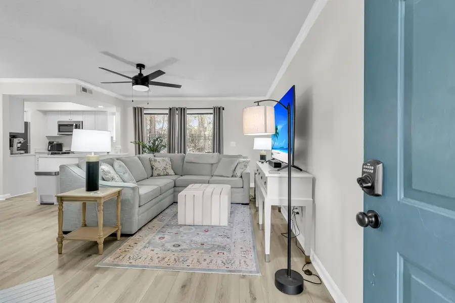 1860 Montclair Drive #1860-A, Mount Pleasant, SC 29464 - #3