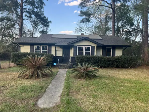 110 Peachtree Road, Walterboro, SC 29488