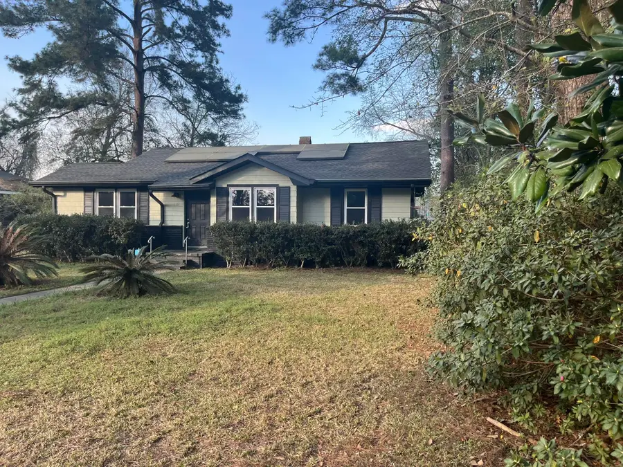 110 Peachtree Road, Walterboro, SC 29488 - #2